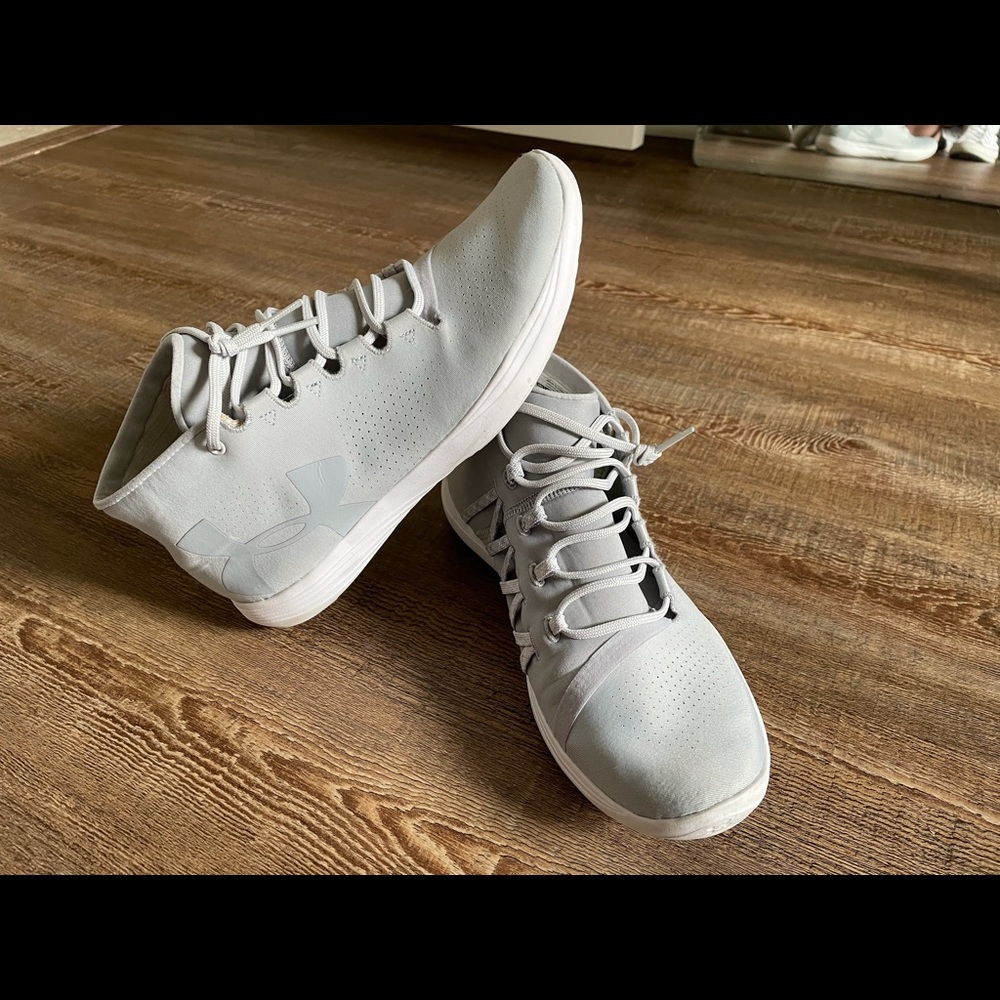 UA Precision Mid